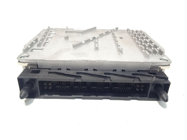 Блок управления двигателя 30646978, 0281011441 Volvo XC90