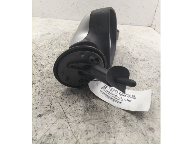 Зеркало электрическое        Dacia Sandero  2008 - 2012 года   