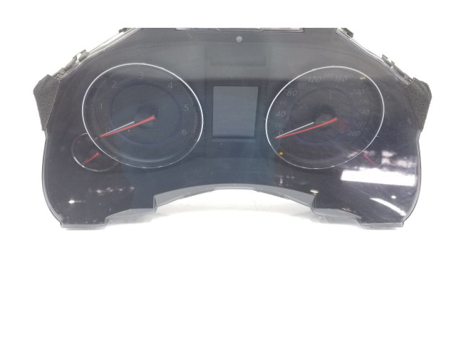 Панель приборов 248203FY5B, 3FY5B37RE   Infiniti FX       