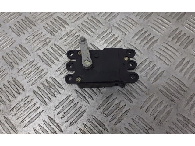 Блок комфорта Mazda Premacy