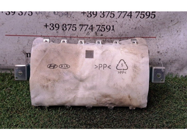 Подушка безопасности пассажира D4FC   Hyundai ix20