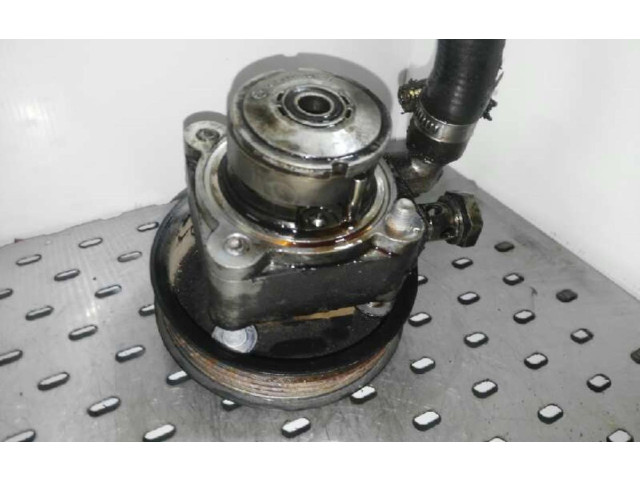 Турбина Насос усилителя руля Opel Vectra B 93175567