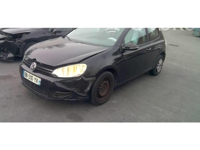 Руль Volkswagen Golf VI 2008 - 2013 года 5K0419091JE74