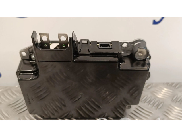 Другие блоки управления / модули    1C800RBJ0130, MSE452   Honda Insight