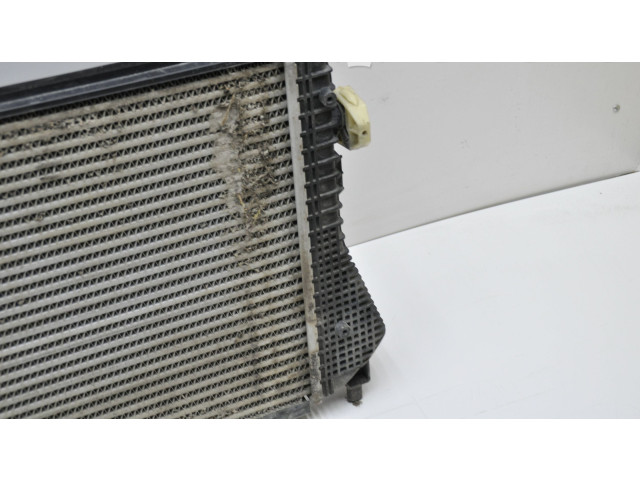 Интеркулер  1K0145803BM   Volkswagen Caddy 