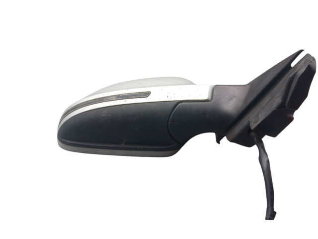 Зеркало электрическое        Audi A3 S3 A3 Sportback 8P  2005 - 2013 года   