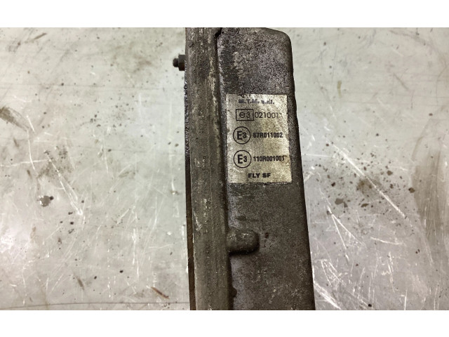 Блок управления двигателя 67R011002, 110R001001 Mitsubishi Outlander