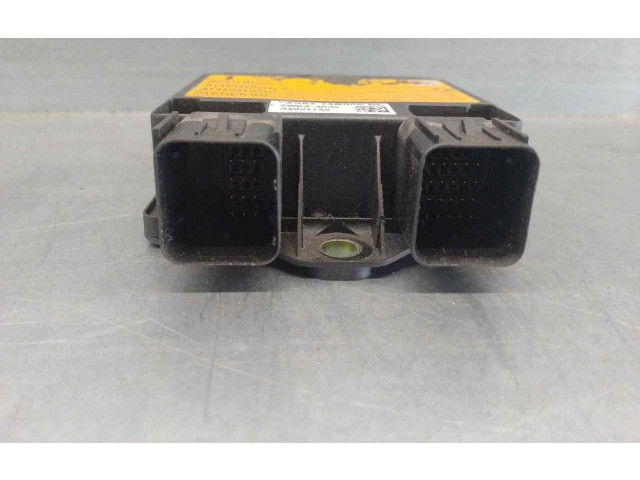 Блок подушек безопасности 2S6T14B056BL, 5WK43030   Ford Fusion