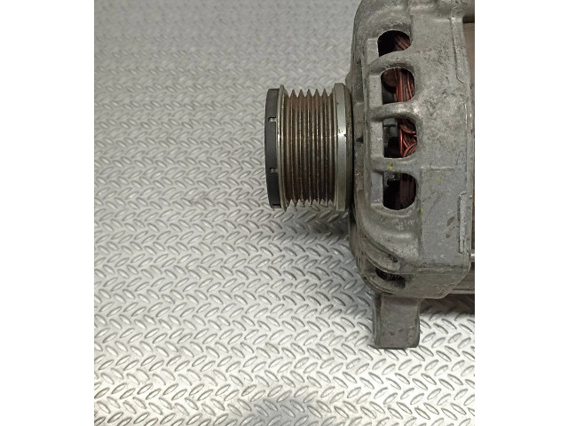 Генератор 9809391880, 2625767A Citroen C3 Aircross