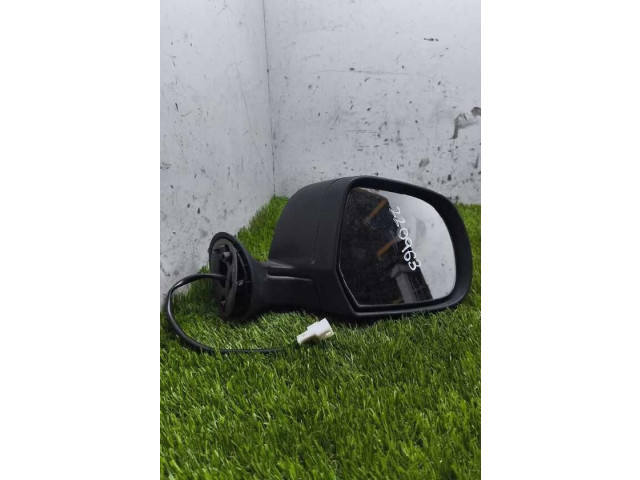 Зеркало электрическое Dacia Duster 2010 - 2017 года