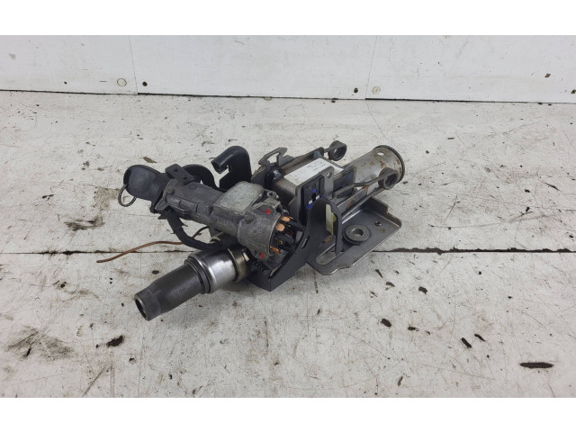 Рулевая рейка 1J1419501DC Volkswagen Golf IV 1998 - 2005 года