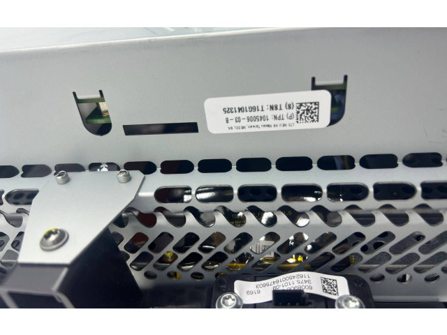 Дисплей 104500603b, t16g1041325 Tesla Model X