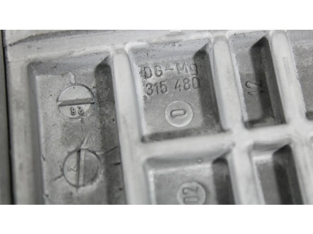 Рулевая рейка 50119964 Audi TT Mk1 1999 - 2006 года