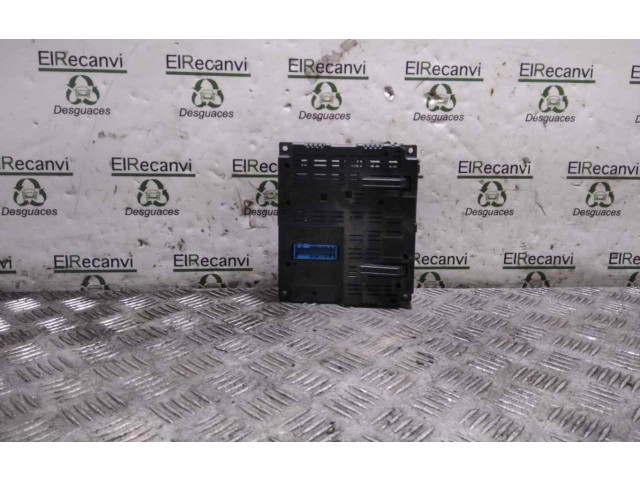 Řídící jednotka C1V3 Alfa Romeo 166