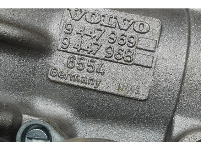    Рулевая рейка 9447968   Volvo S90, V90 2016 - - года
