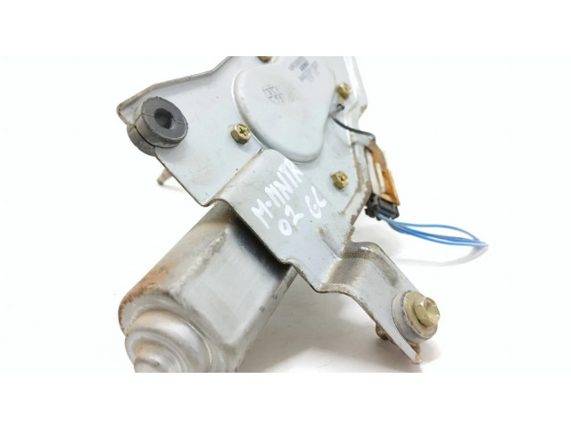 Моторчик заднего дворника MR388052, 8492001931 Mitsubishi Montero