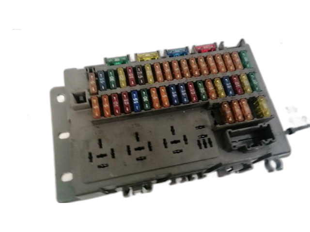 Блок предохранителей Mini One - Cooper R50 - 53