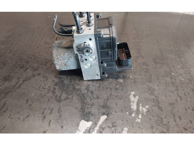 Блок АБС 3U0614517B, 0265225139   Skoda  Superb B5 (3U)  2001 - 2008 года