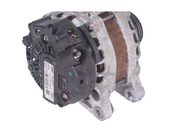 Генератор 9845552680 Citroen C3 Aircross