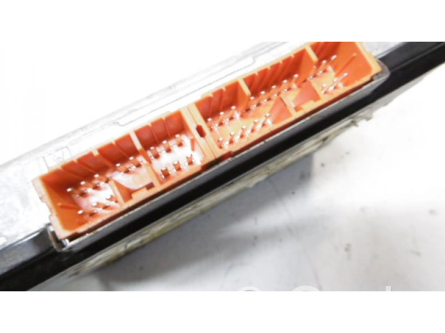 Блок управления АБС 39790-SS0-A61 Honda Prelude