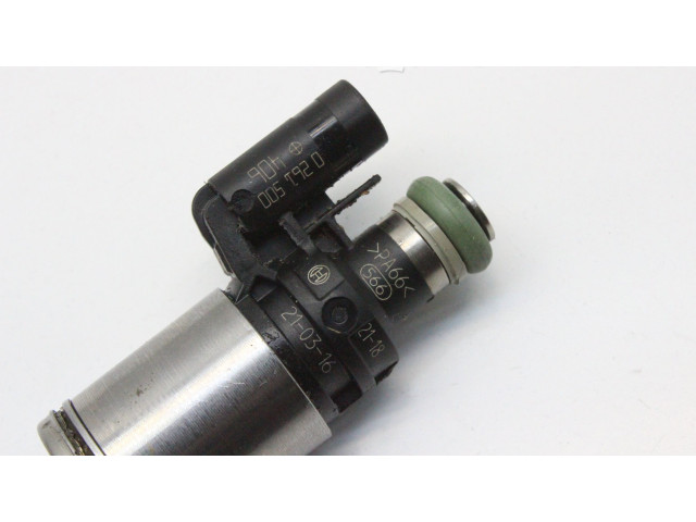 Форсунка 32208203, 0261500406 Volvo XC40