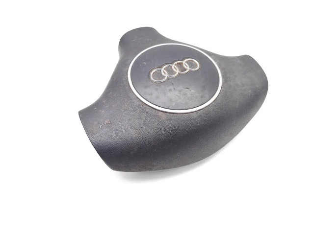 Подушка безопасности водителя 8E0880201AT   Audi A2