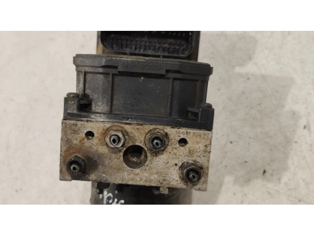 Блок АБС 0265800011, 1494860080   Citroen  C8  