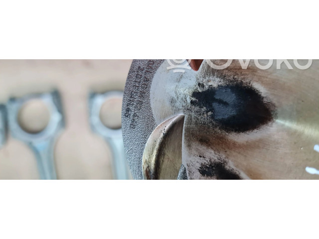 Píst 06H198401C, 06L107065AN Volkswagen Tiguan Allspace DTEA DTE