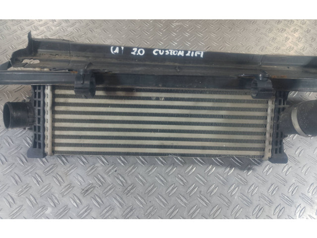 Интеркулер  GK216K775AE   Ford Transit Custom 