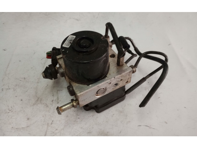 Блок АБС 95245370   Chevrolet  Matiz   -  года