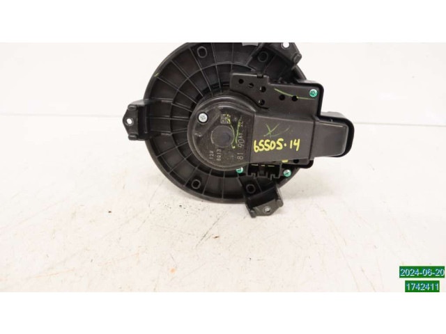 Вентилятор печки    K68232372AD   Fiat Freemont