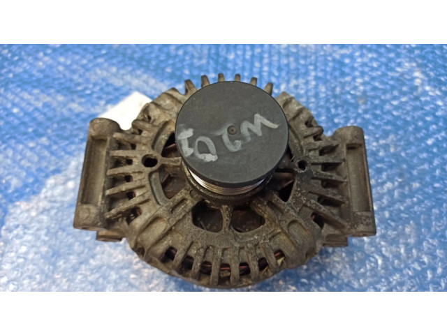 Генератор A0141541102, 150A Mercedes-Benz E C207 W207 2.2
