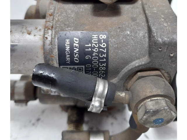 Топливный насос