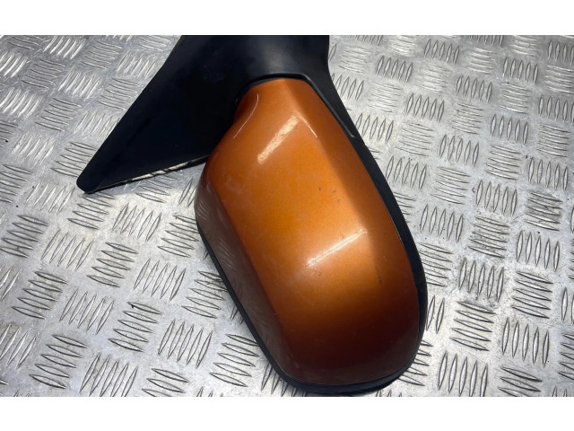Zpětné zrcátko Mazda 2 2003 E9024202, 212830920