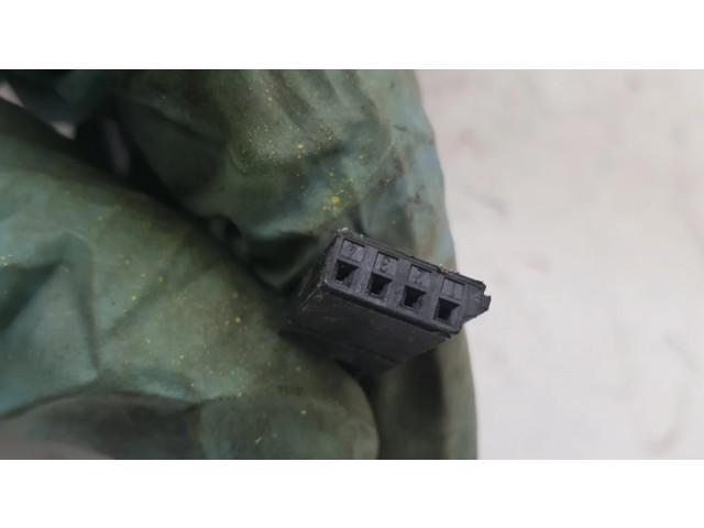 Zpětné zrcátko levé BMW 5 E34 1994 8137359, 81373590