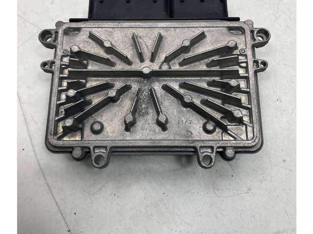 Řídící jednotka 30743338, 0261209108 Volvo S80 2008