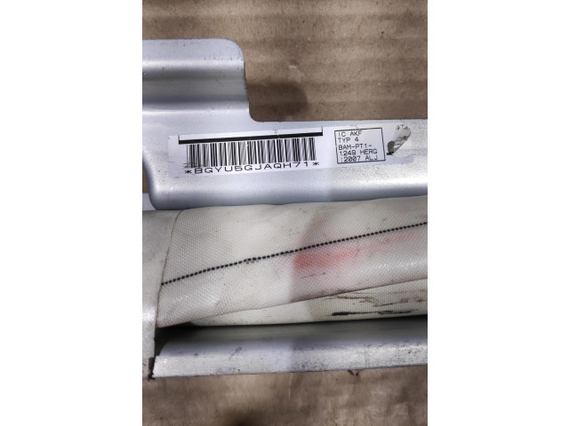 Боковая подушка безопасности BGYU5GJAQH71   Citroen C-Crosser