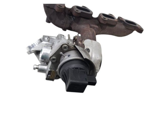  Турбина Audi A1  03L253056D, 03L253056D         