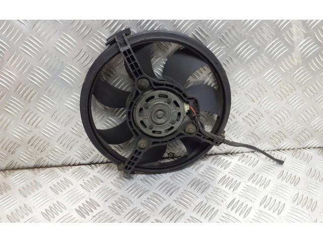 Комплект вентиляторов     8D0959455C    Audi A6 S6 C5 4B 