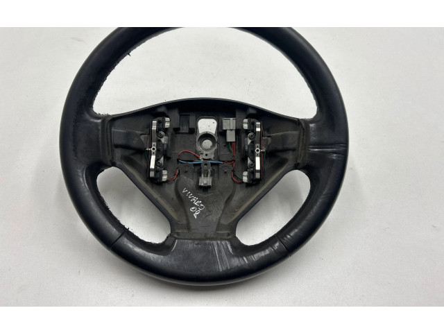 Руль Renault Trafic II (X83)  2002 - 2014 года       