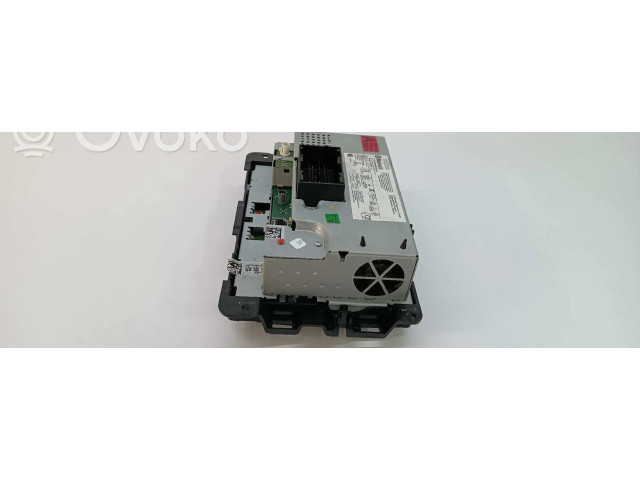 Дисплей 07356953650 Jeep Renegade