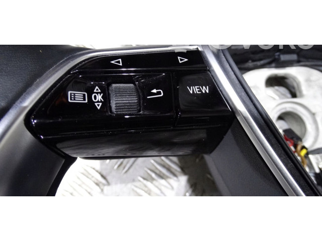 Руль Audi A7 S7 4K8  2018 - - года K633      