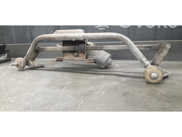 Комплект механизма стеклоочистителей 53548702 Fiat 500E