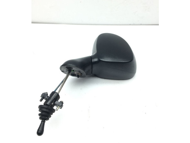Зеркало электрическое Chevrolet Matiz - года