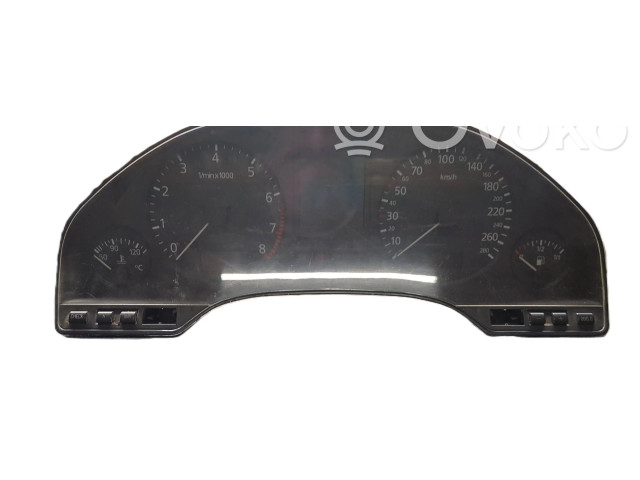 Панель приборов 4D0919033AC Audi A8 S8 D2 4D