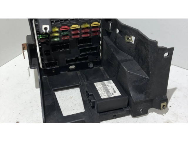   Pojistková skříňka 46412170   Fiat Barchetta 1996