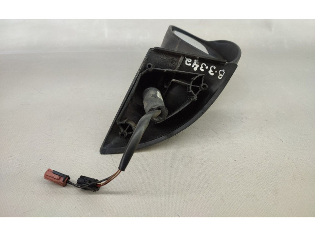 Zpětné zrcátko Citroen C3 Pluriel 2014 3PINOS, 2PINOS