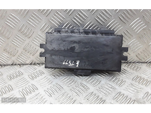 Блок управления Xenon