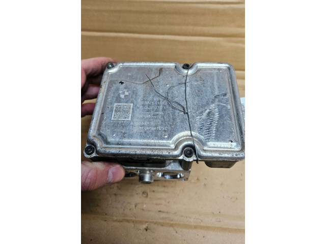 Блок АБС 6852886   BMW  X3 F25  2010 - 2017 года