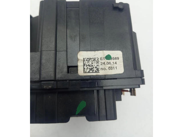 Переключатель дворников 8201168003 Dacia Logan II